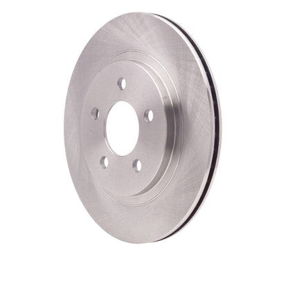 DFC 05-14 Ford Mustang Rear Brake Rotor
