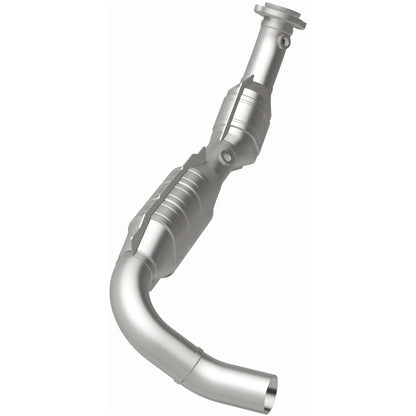 MagnaFlow Direct Fit Catalytic Converter 03-04 Exped 4.6L Driver Side