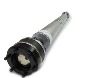 Driveshaft Shop DSS 16 + CTS Auto 8 speed 4in ALUMINUM shaft (some heat shield clearance may be needed) GMCTSV5-A