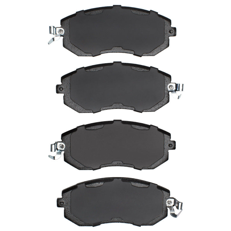 R1 Concepts R1 10-25 Scion FR-S Front R1 Ceramic Brake Pads