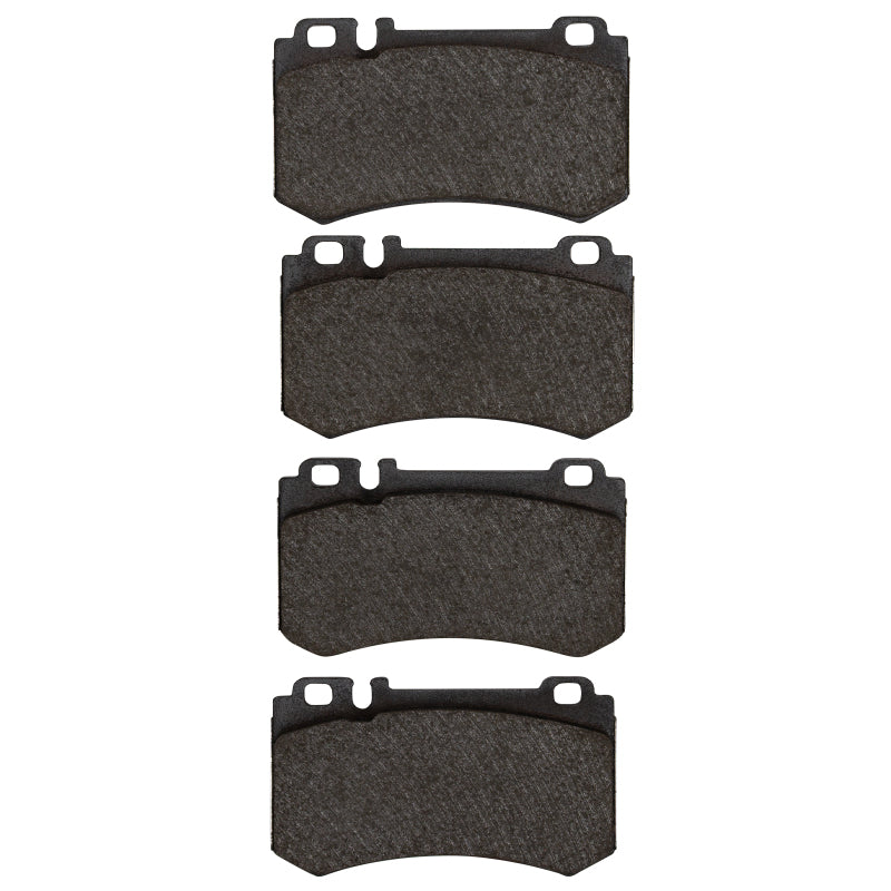 R1 Concepts R1 03-13 Mercedes-Benz CLS55 AMG Rear Euro Ceramic Brake Pads