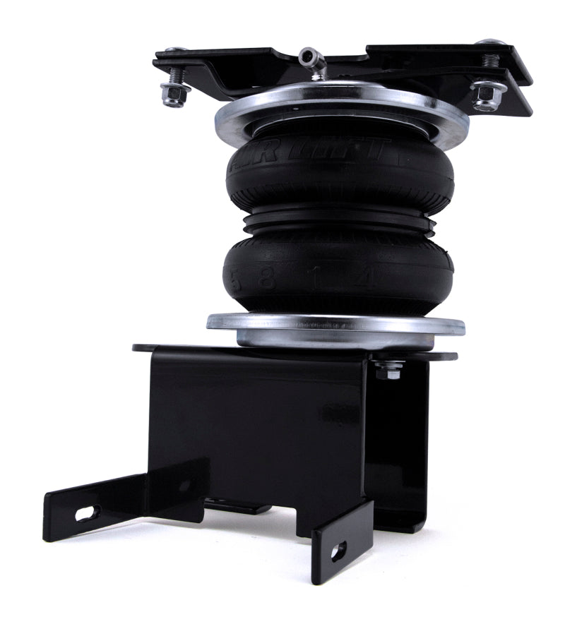 Air Lift LoadLifter 5000 for Half Ton Vehicles