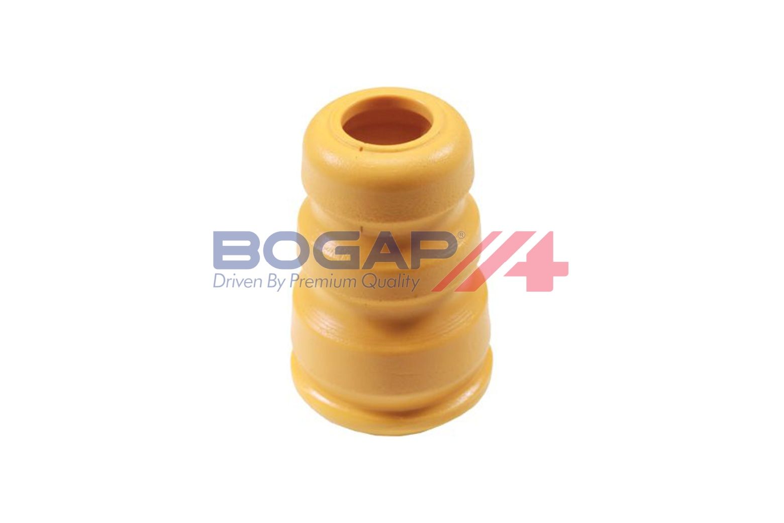 BOGAP P3415115 Rubber Buffer, Suspension