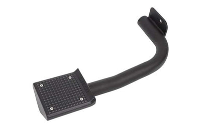 Dee Zee 17-23 Ford Super Duty Side Box Step 6 1/2Ft Bed