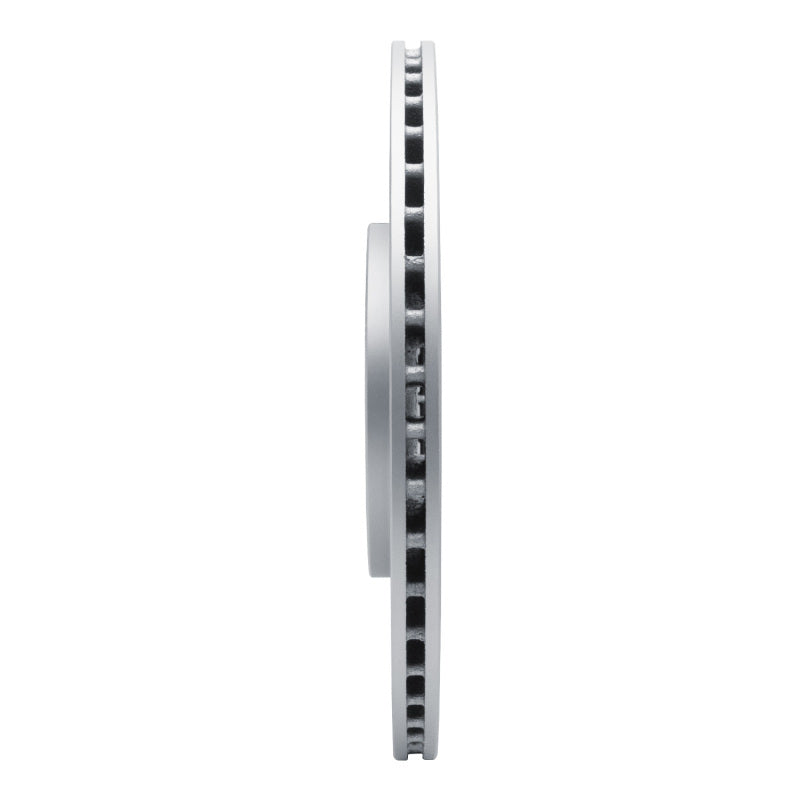 DFC 21-26 Genesis GV70 Rear GeoSPEC Coated Rotor