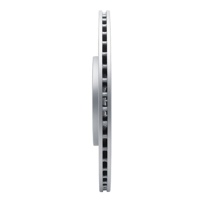 DFC 21-26 Genesis GV70 Rear GeoSPEC Coated Rotor