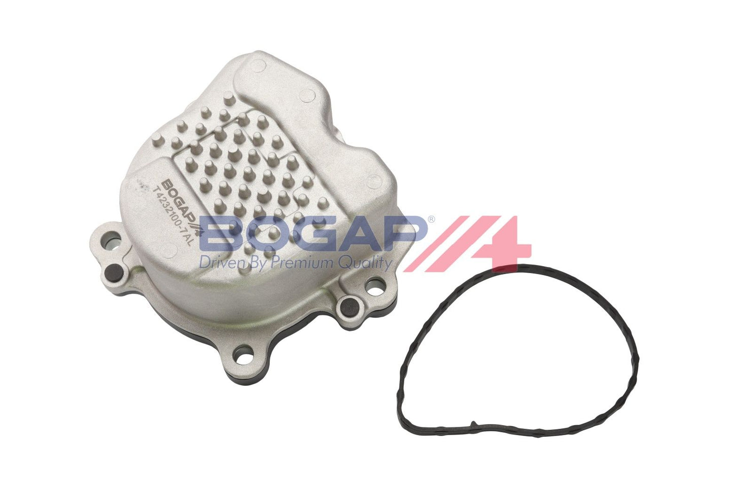 BOGAP T4232100 Water Pump, Engine Cooling
