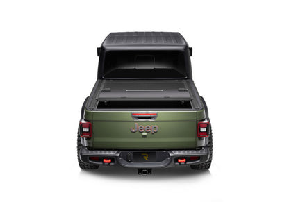 BAK 20-26 GM Silverado/Sierra 2500/3500 HD 8.2ft Bed BAKFlip MX4 TS