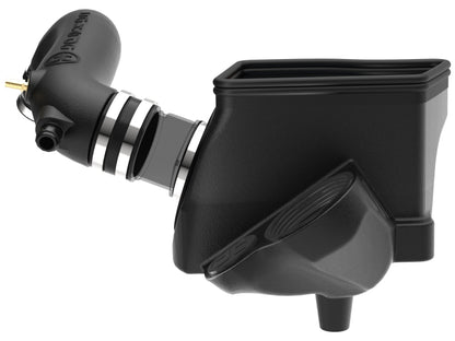 aFe 21-24 Kia K5 Takeda Stage-2 Cold Air Intake System w/ D2 Dura-Dry Air Filter