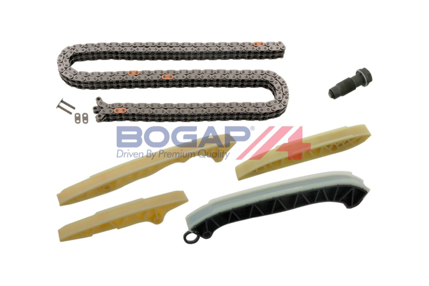 BOGAP C1328122 Timing Chain Kit