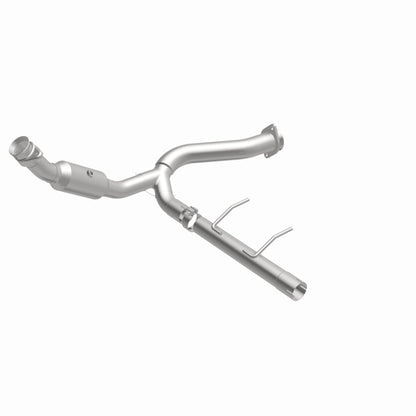 MagnaFlow 07-08 Ford Expedition 5.4L Direct Fit Converter
