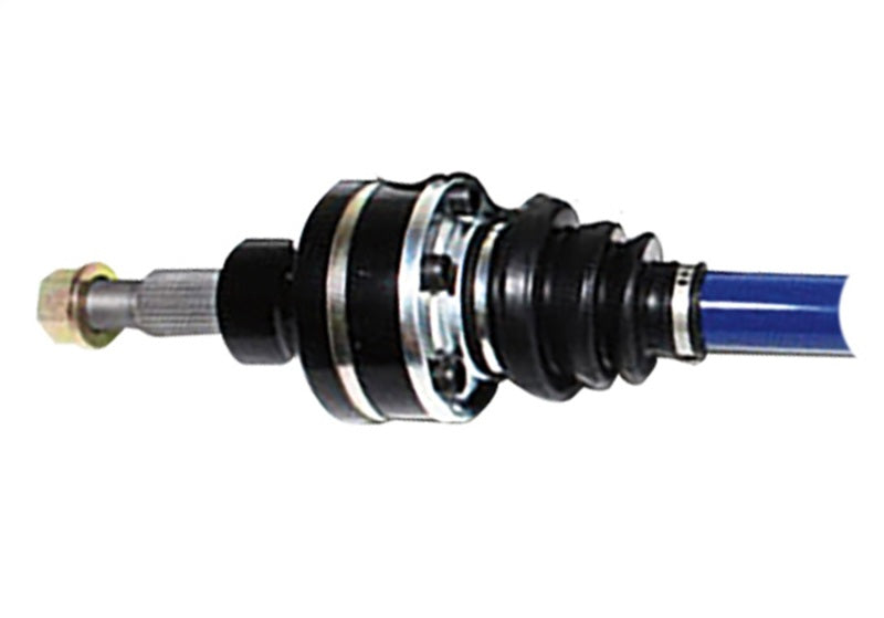 Ford Racing 15-25 Mustang GT/EcoBoost / 15-20 Mustang GT350 Half Shaft Upgrade Kit