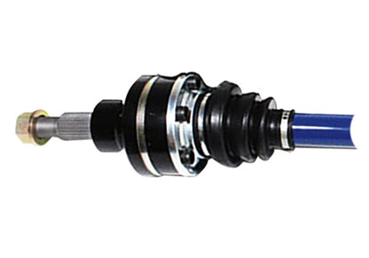 Ford Racing 15-25 Mustang GT/EcoBoost / 15-20 Mustang GT350 Half Shaft Upgrade Kit