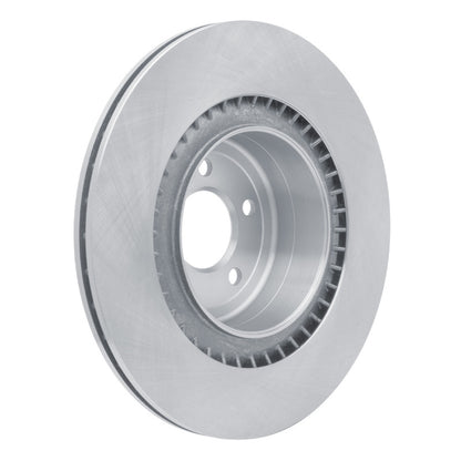 DFC 10-14 BMW X5 Rear Brake Rotor