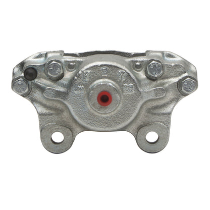 DFC 70-78 Nissan 280Z Front-R Premium Caliper - Silver Zinc Coated