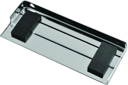Bikers Choice 73-86 FX / 82-96 XL Chrome Battery Top Cover Replaces H-D 66367-73