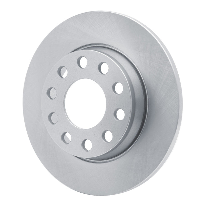 DFC 00-08 Audi A4 (USA/Canada) Rear Brake Rotor