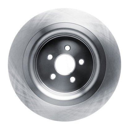 DFC 19-24 Ford Edge Rear Brake Rotor