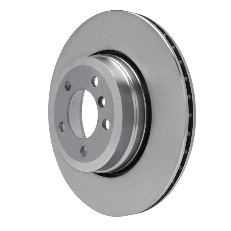 DFC 05-08 BMW 750i Rear Brake Rotor