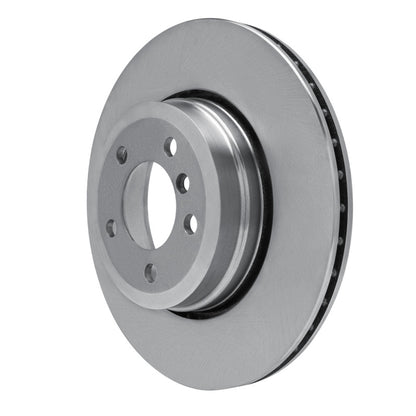 DFC 05-08 BMW 750i Rear Brake Rotor