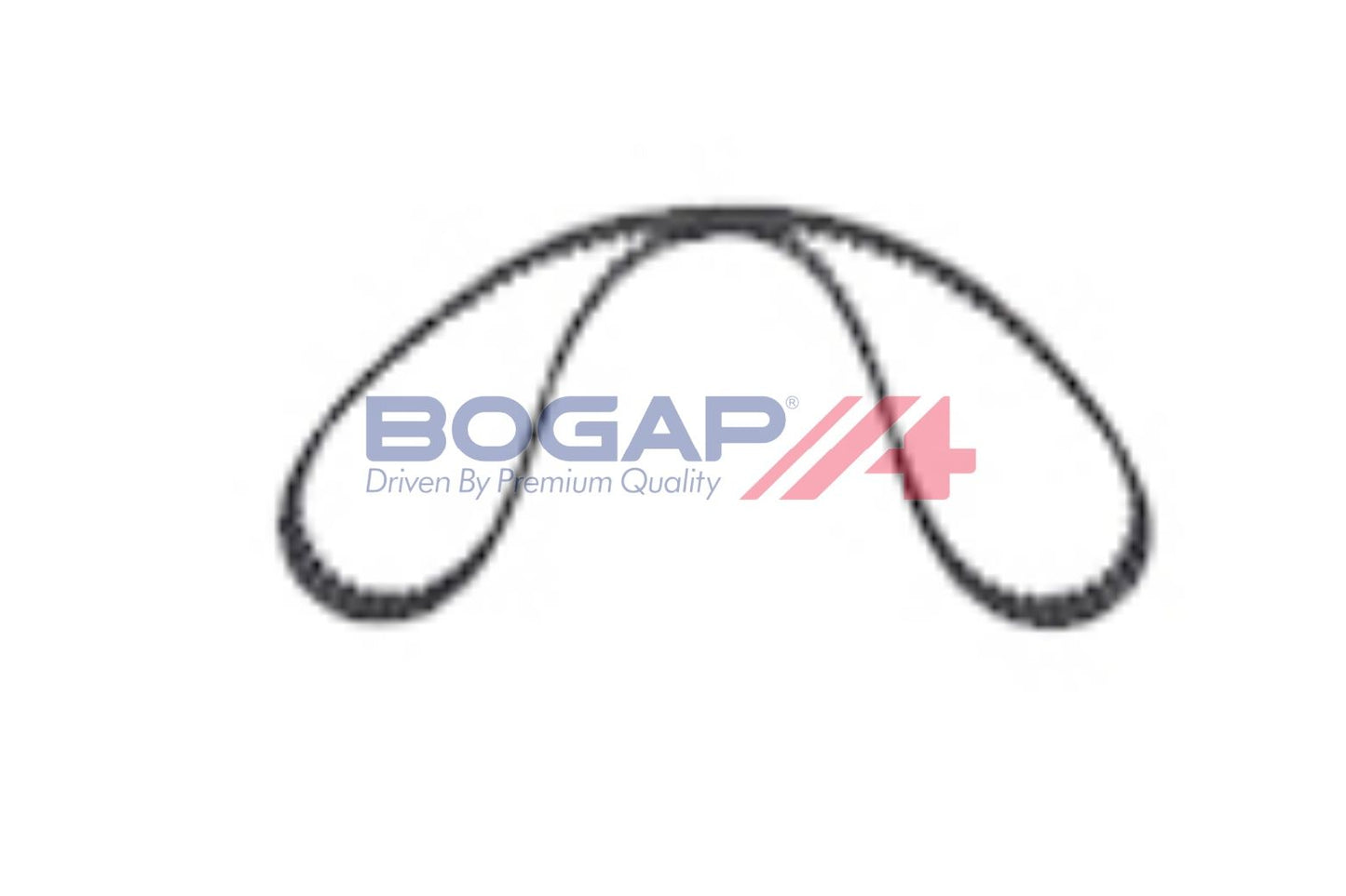 BOGAP G1315102 Timing Belt