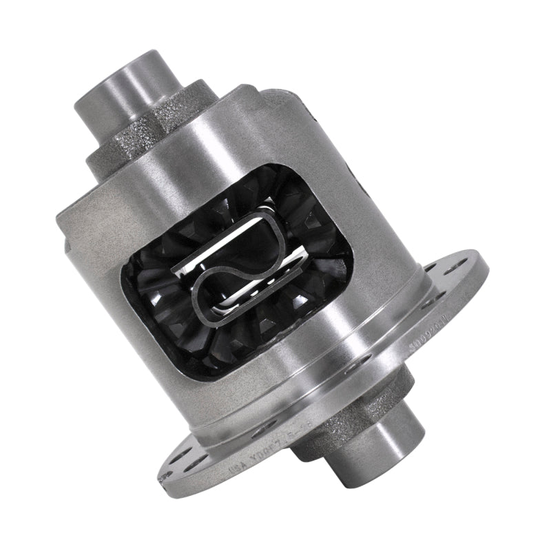 Yukon Gear & Axle Yukon Gear Dura Grip For Ford 7.5in