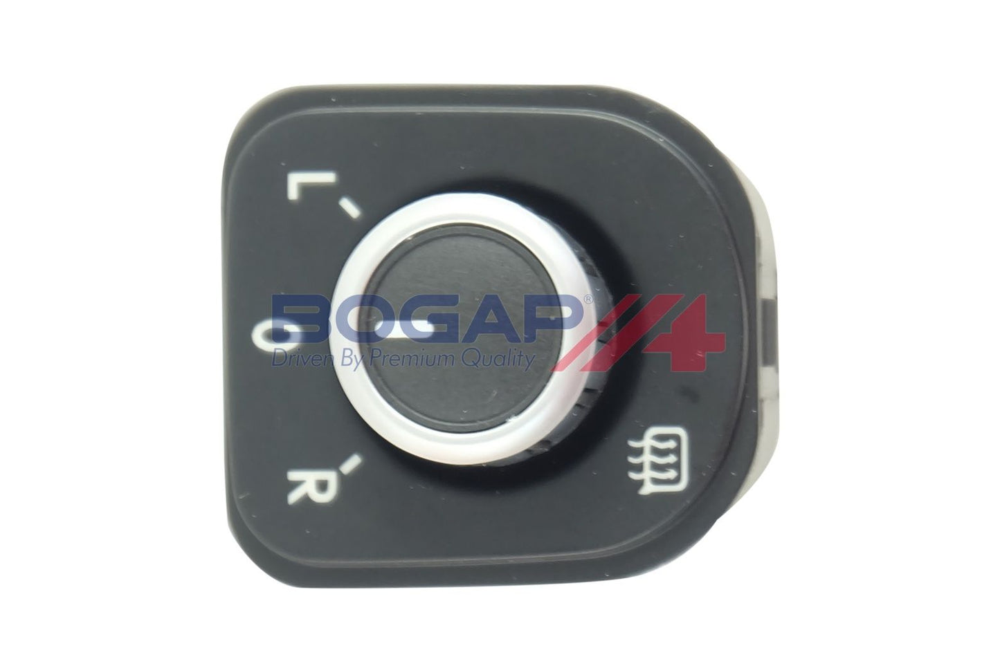 BOGAP A7335123 Switch, Exterior Mirror Adjustment