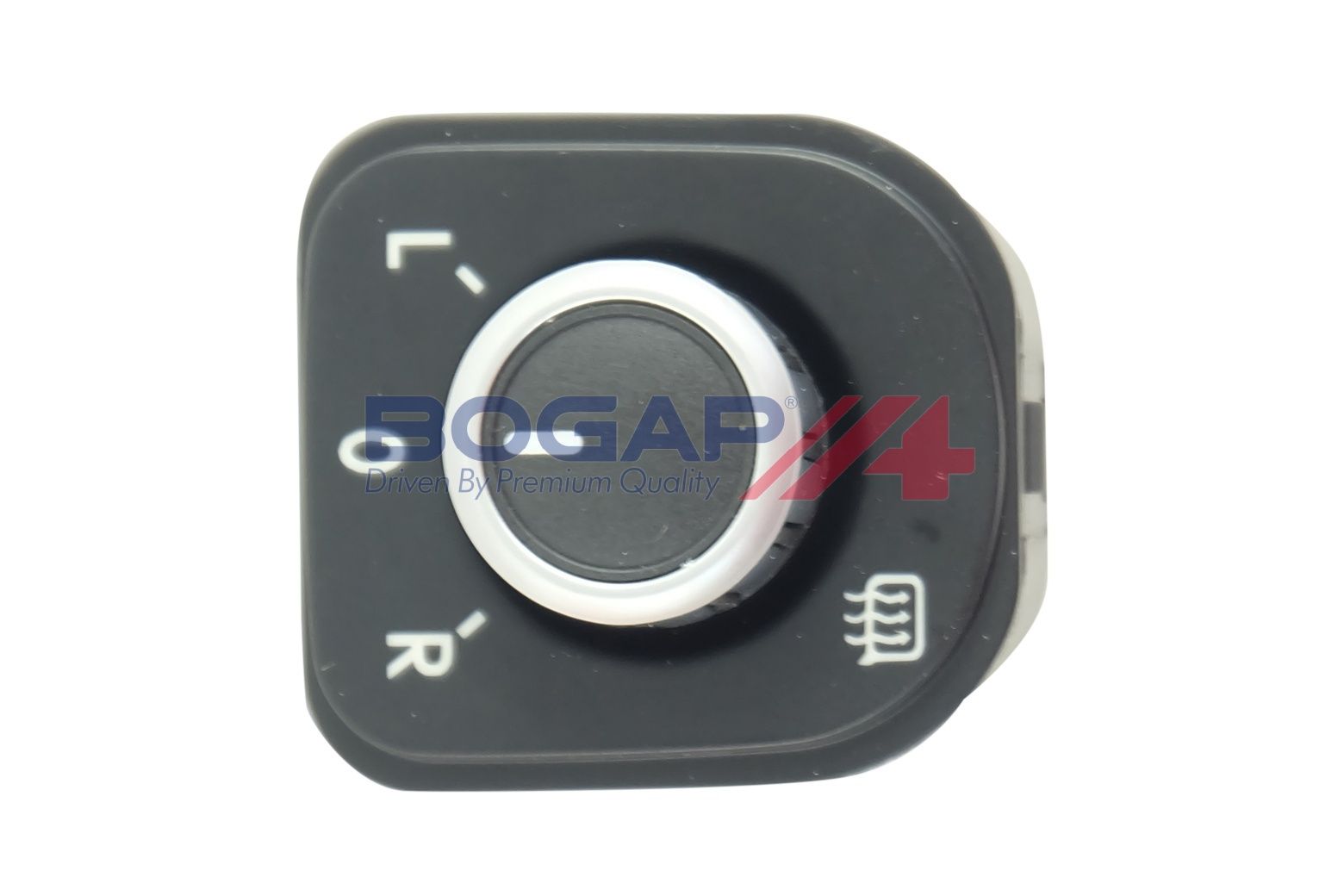 BOGAP A7335123 Switch, Exterior Mirror Adjustment
