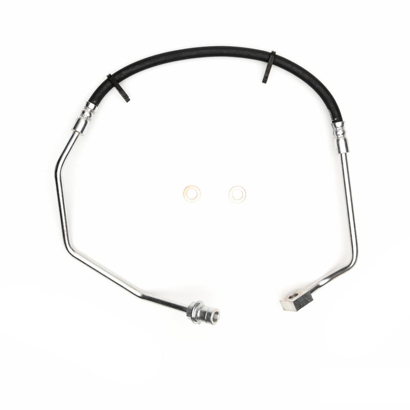 DFC 04-09 Chrysler Aspen Front-L Brake Hose