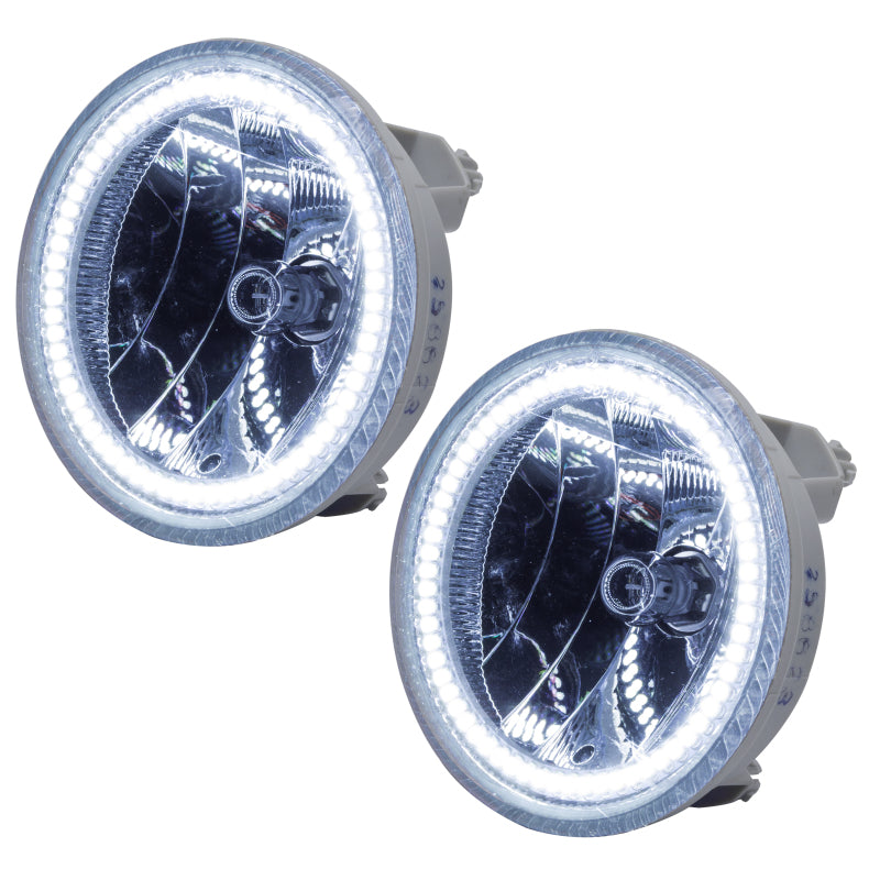 ORACLE Lighting Oracle 07-13 Chevrolet Tahoe SMD FL (w/o Off-Road Package) - White
