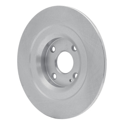 DFC 16-25 Mazda MX-5 Miata Rear Brake Rotor