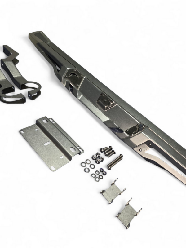 Elektric Off Road Elektric Offroad 2024+ Polaris Ranger 1500 Xd Volt Rear Bumper