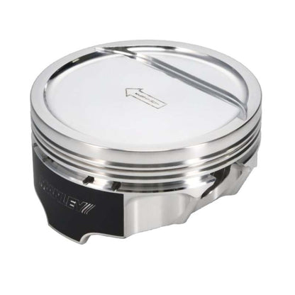 Manley Performance Manley Chevrolet LS Piston Set - 4.135in Bore 1.115in CH, -18.00 CC