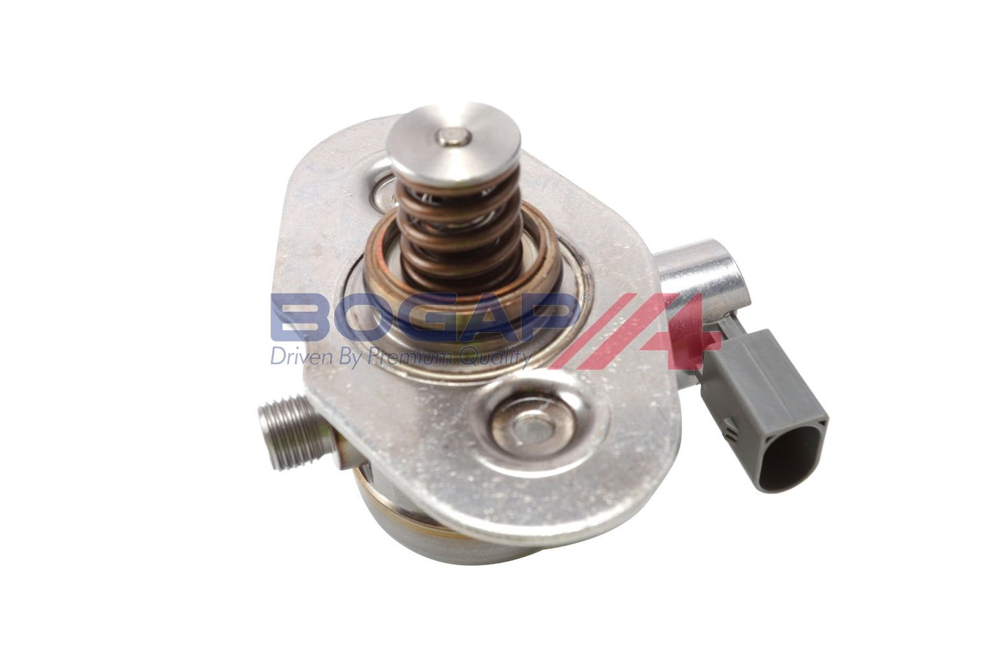 BOGAP B1626107 High-Pressure Pump