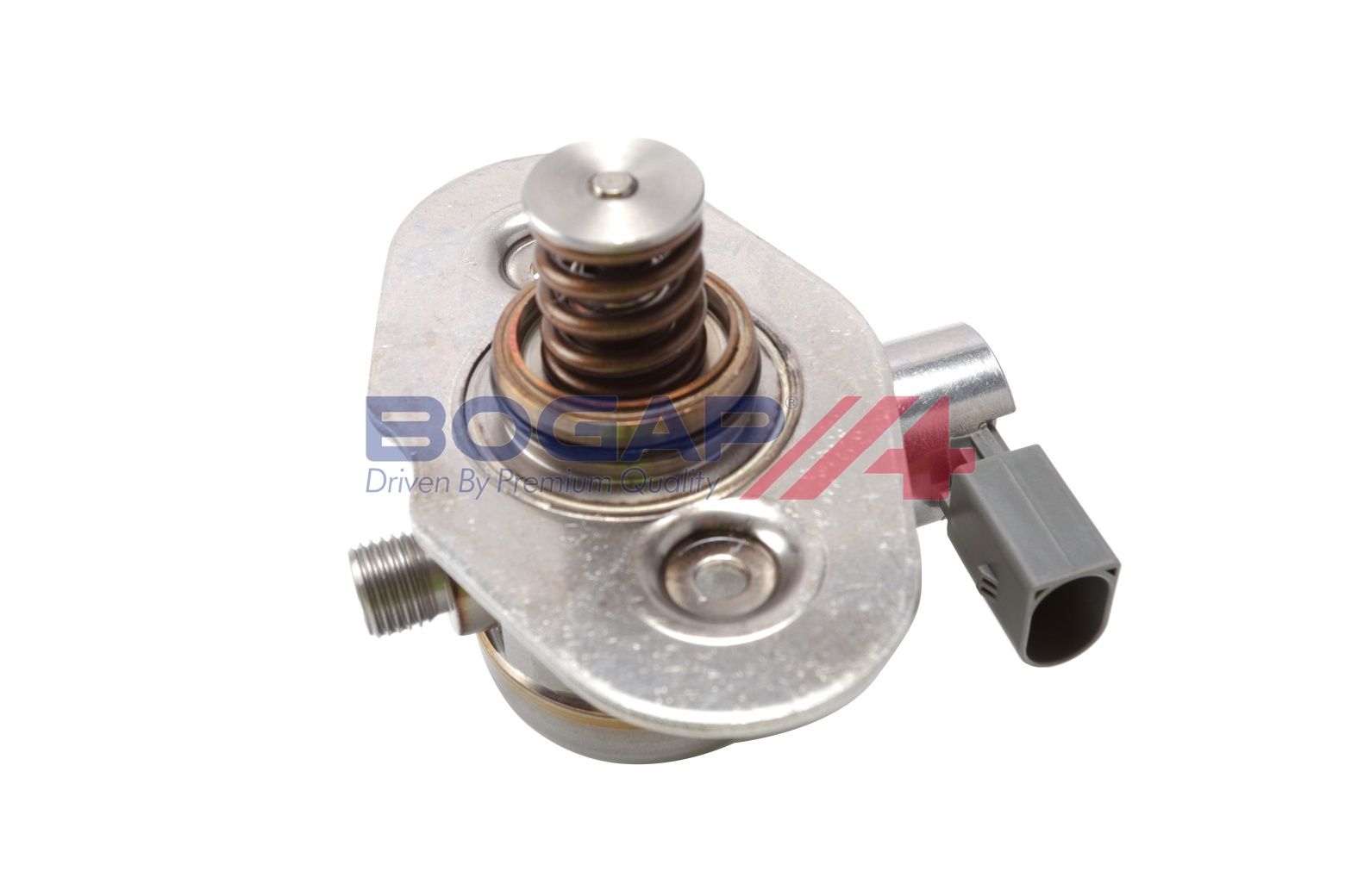 BOGAP B1626107 High-Pressure Pump