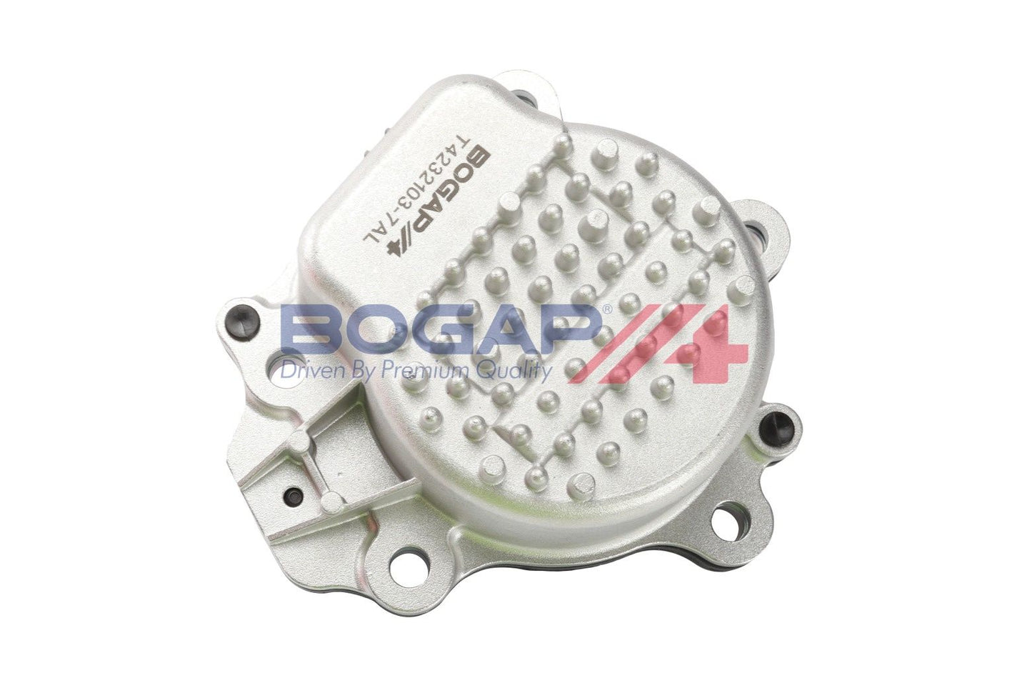 BOGAP T4232103 Water Pump, Engine Cooling