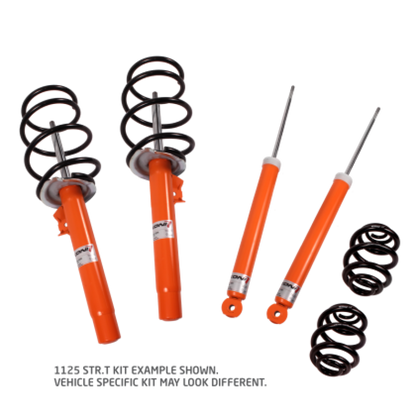 Koni 1125 STR.T Kit 11-19 Dodge Charger RWD V6 3.5L