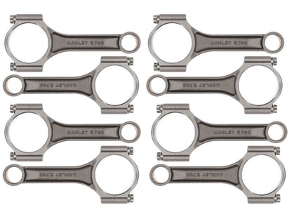 Manley Performance Manley Small Block Chevy 6.100in Length Sportsmaster Connecting Rods