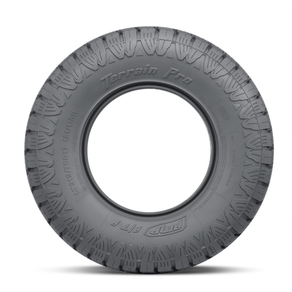 AMP Tires AMP Terrain Pro A/T Tire - LT285/55R20 122/119S