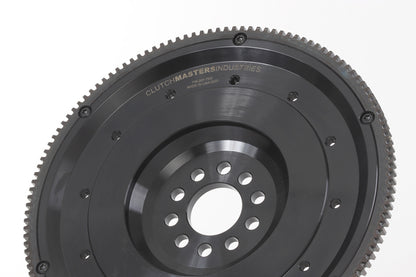 Clutch Masters 02-05 VW GTI 2.8L 725 Series Twin-Disc Steel Flywheel