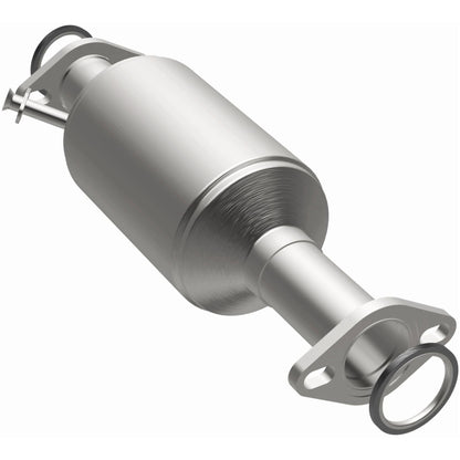 MagnaFlow Direct Fit Catalytic Converter 81-83 Toyota Pick Up 2.4L