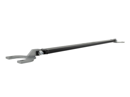 Skunk2 Racing Skunk2 88-00 Honda Civic/Del Sol/94-01 Acura Integra Rear Upper Strut Tower Bar (Black Series)