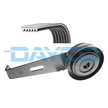 DAYCO DAYKPV163 V-Ribbed Belt Set