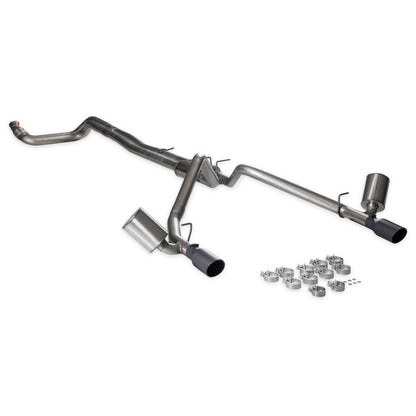 Flowmaster 2025 RAM 1500 3.0L FlowFX Cat-Back Exhaust System