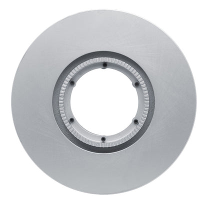 DFC 05-12 Hino 165 Rear GeoSPEC Coated Rotor