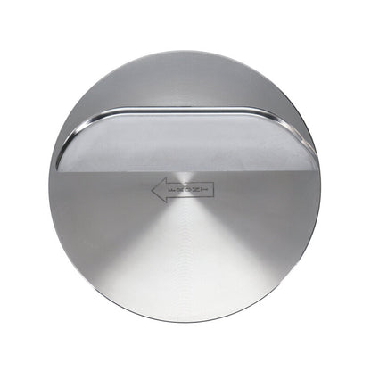Manley Performance Manley Chevrolet LS 4.130 In. Bore 1.115 In. CH -5.00 CC Platinum Series Pistons - Set of 8
