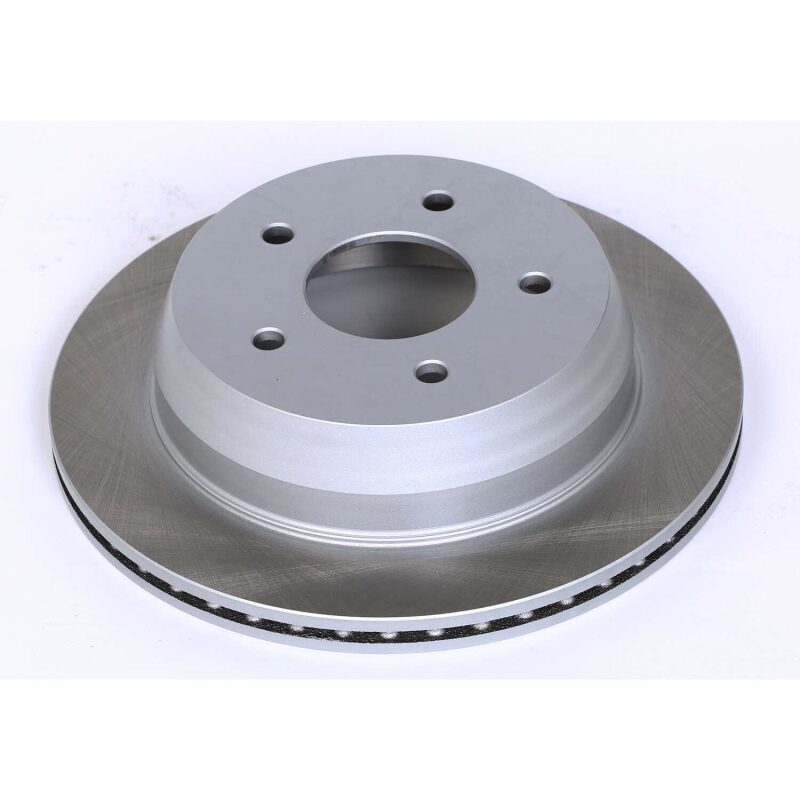 PowerStop Power Stop 98-05 Chevrolet Blazer Rear Semi Coated Rotor