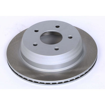 PowerStop Power Stop 98-05 Chevrolet Blazer Rear Semi Coated Rotor