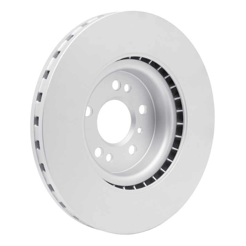 DFC 12-18 Mercedes-Benz ML350 Front Hi-Carbon Alloy Geomet Coated Rotor