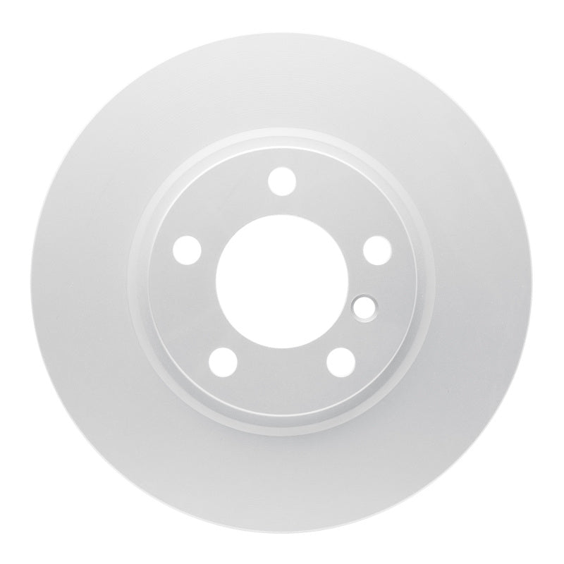 DFC 11-16 Mini Cooper Paceman Front GeoSPEC Coated Rotor